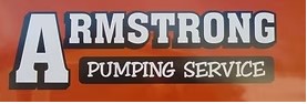 Armstrong Pumping Service LTD